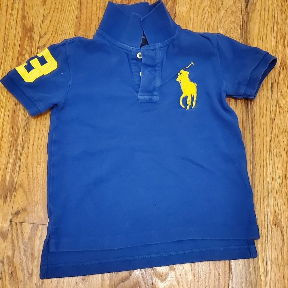 Ralph Lauren polo shirt